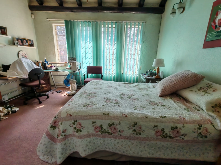3 Bedroom Property for Sale in Vaalpark Free State